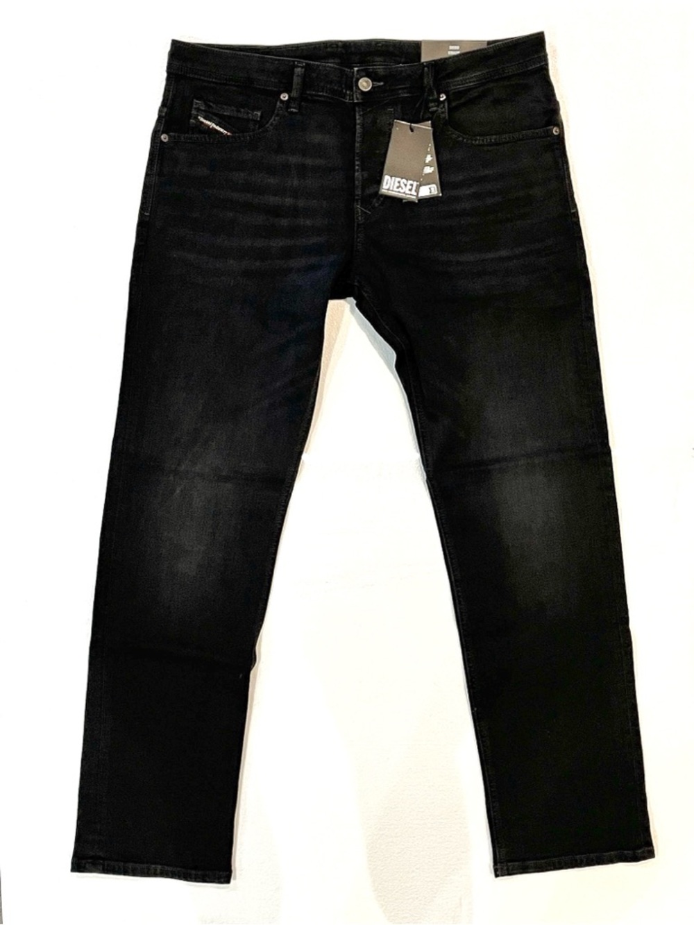 Men's Diesel Jeans - Safado LE / Wash RB064
